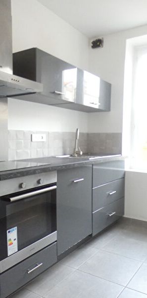 Appartement Nancy 2 pièce(s) 33 m2 - Photo 1