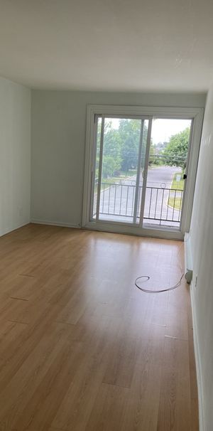 Logement à Louer - Photo 1