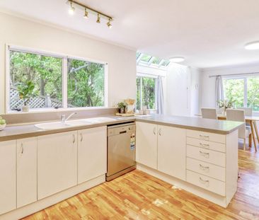 40A Cashmere Ave, Khandallah - Photo 2