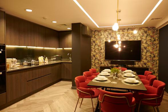 1 bedroom apartment - Photo 1
