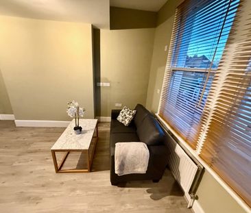 Studio Flat, Lena Gardens, W6 - Photo 6