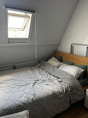 Te huur: Kamer Oldenzaalsestraat in Enschede - Photo 1