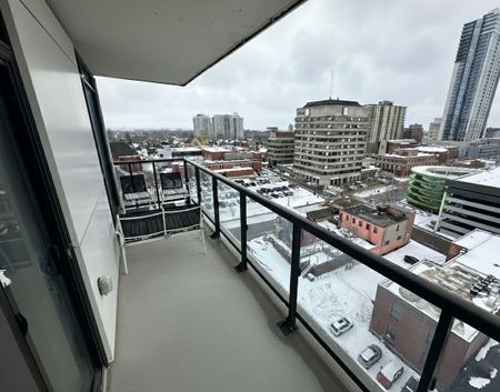 For Lease - 55 Duke Street Unit# 1003, Kitchener, Ontario - Photo 4