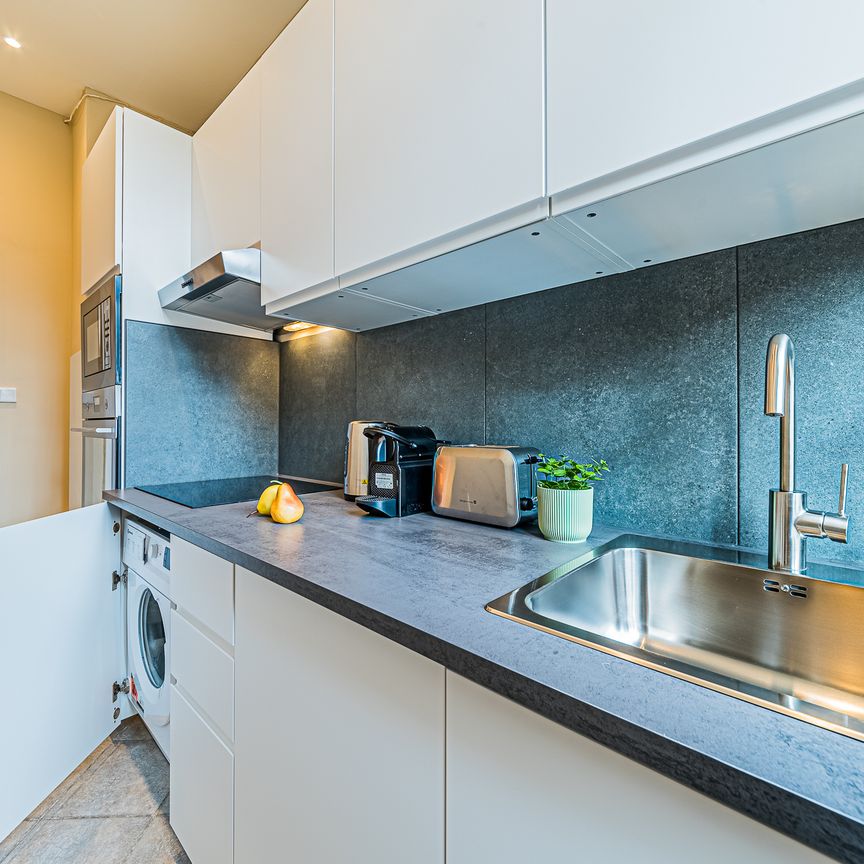 City-Residence: ERSTBEZUG: Wohnung mit 2 Schlafzimmern in bester Westendlage - Foto 1