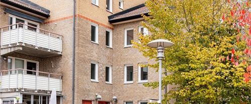 Sakförarevägen, Lund - Foto 1
