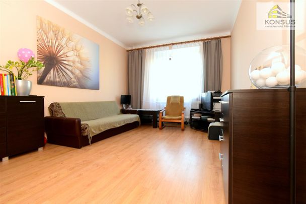 Kielce, Centrum, Okrzei - Zdjęcie 1