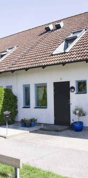 Idrottsvägen 21, Abbekås - Photo 1