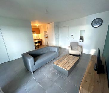 Appartement 2 pièces - Photo 2