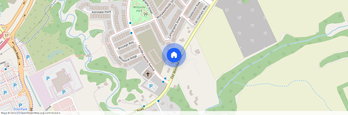 1199 OLD MONTREAL Road Unit# B, Orleans - Cumberland And Area