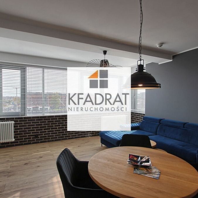Apartament z widokiem na Odrę - Photo 1