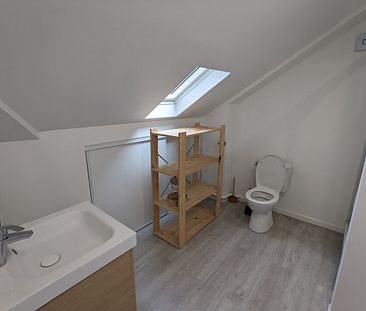 Ref: 1,189 Colocation à Le Havre - Photo 1