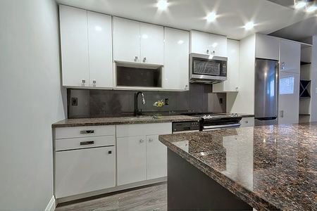 For Lease - 49 Mcgee Street Unit# Lower level, Toronto, Ontario - Photo 4