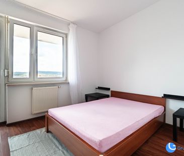2 niezależne pokoje*43m2*Raciborska*Ruczaj - Zdjęcie 5