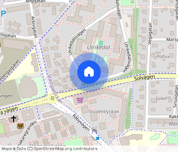 Ulrikedalsvägen 22 CB, Lund - Photo 1