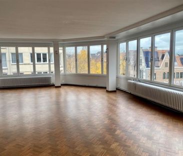 Zeer ruim en sfeervol appartement op topligging - Foto 4