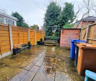 2 Bedroom Terraced To Let - Photo 3