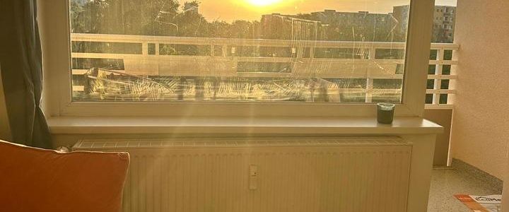 A 46 Sq.m Spacious, Cozy Apartment for One Person or a Couple - Foto 1