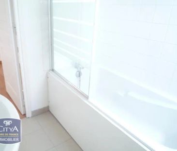 Maison à louer 3 pièces 44.71m² - Photo 2
