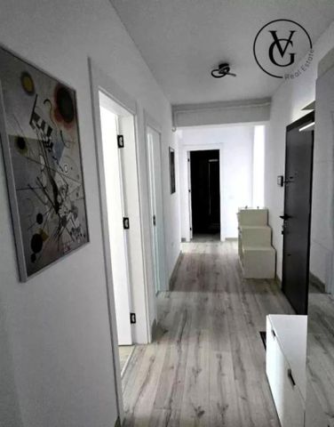 Apartament 3 camere | Energia Residence | Decomandat | - Photo 4