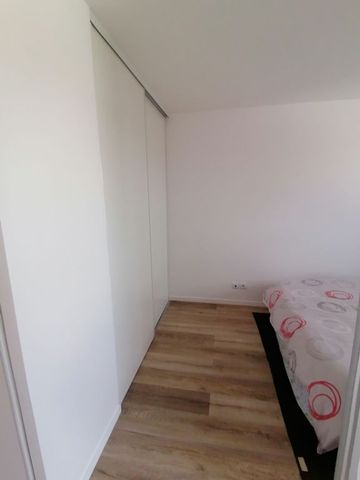 Location appartement 2 pièces, 38.00m², Vigneux-sur-Seine - Photo 2