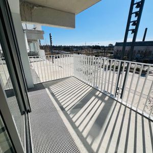 Location appartement 2 pièces, 41.98m², Fleury-les-Aubrais - Photo 2