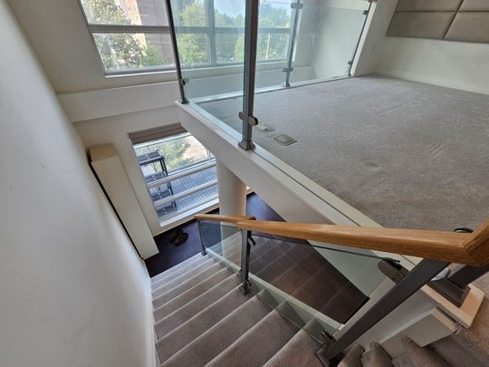 For Lease - 2035 Sheppard Avenue Unit# 329, Toronto, Ontario - Photo 1