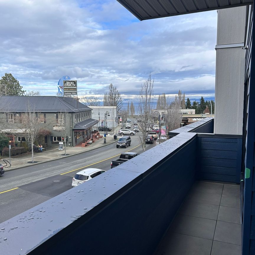 207N - 164 Alberni Highway - 207N - Photo 1