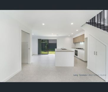 12/7 Lang Road, Casula, NSW 2170 - Photo 4