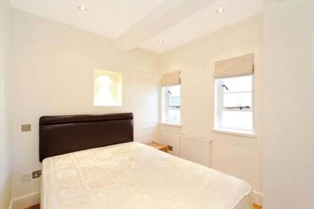 One bedroom Flat- Sloane Avenue, Chelsea - Photo 3