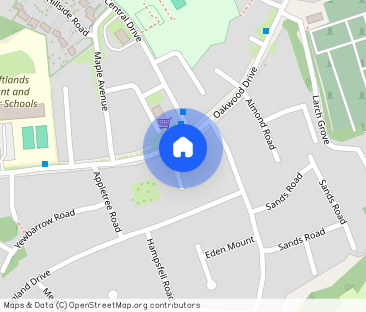 1 Hazeltree Road, Ulverston, Cumbria, LA12 9JP - Photo 1