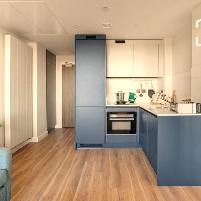 1 bedroom flat to rent - Photo 1