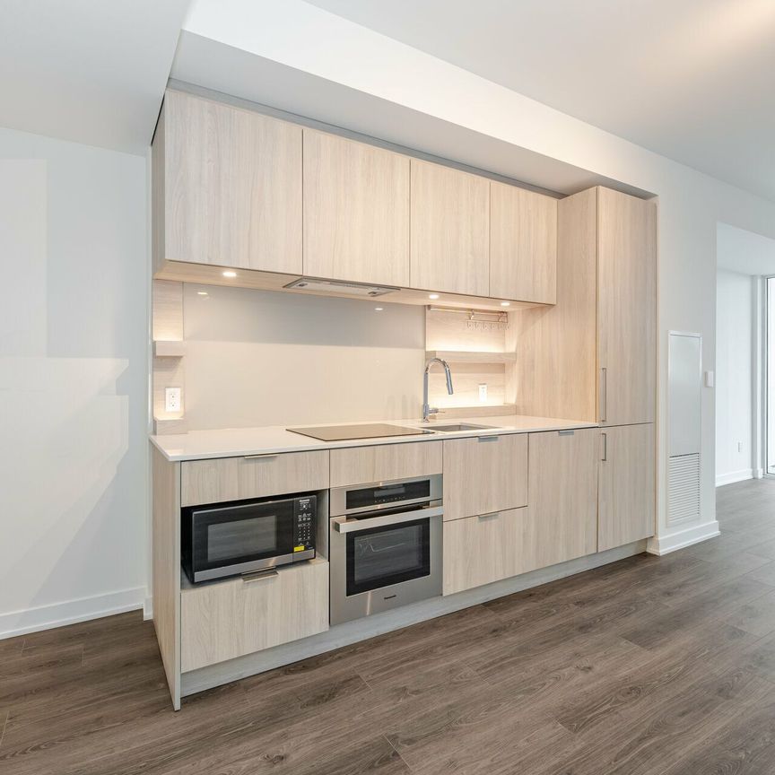 For Lease - 28 ANN Street Unit# 1318, Mississauga, Ontario - Photo 1