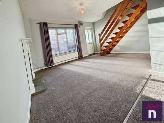 St Nicholas Close, North Bradley, Trowbridge, BA14 - Photo 1