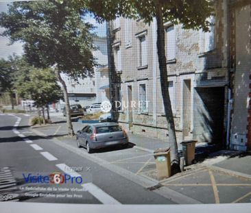 Location Appartement 2 pièces 30m² CHOLET 49300 - Photo 5