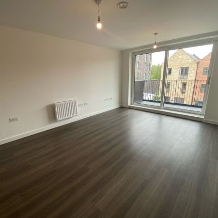 Union Court, Campbell Park, MK9 - Photo 1