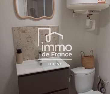 Location Appartement 2 pièces 24m² - Photo 2