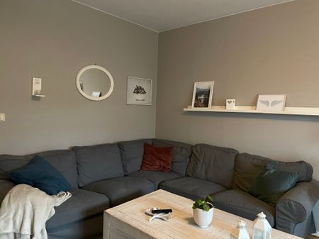 Brunnbäcksgatan 12A, Helsingborg - Photo 2