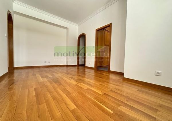 Apartamento T1 em Lisboa
