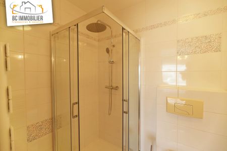 Superbe T2 au calme - Photo 5