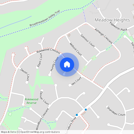 2 Munro Court, MEADOW HEIGHTS