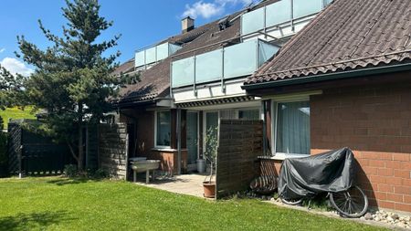 Stilvolle 3.5-Zimmerwohnung mit Sitzplatz an ruhiger Lage - Photo 3