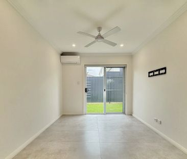 New 2 Bedroom Granny Flat in the Heart of Punchbowl! - Photo 2