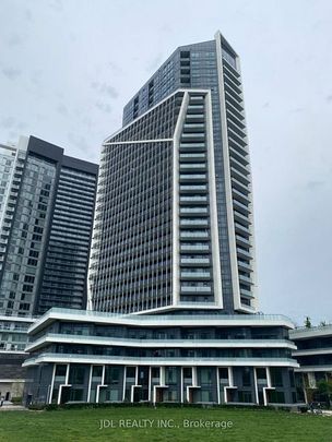 For Lease - 30 Ordnance Street Unit# 2311, Toronto, Ontario - Photo 1