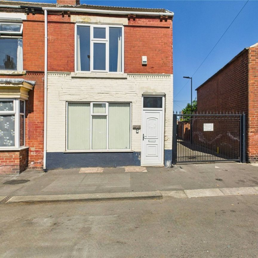 Lowther Road, Doncaster, South Yorkshire, DN1 - Photo 1