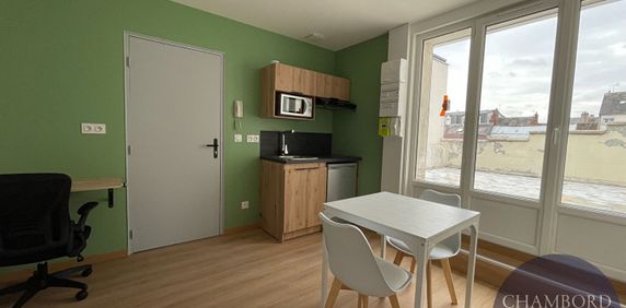 STUDIO - Rue des Saintes Maries - Photo 2