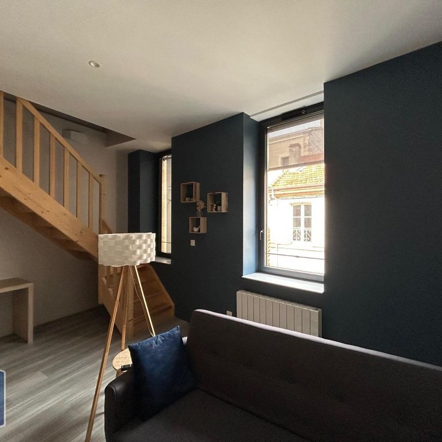 Location Appartement 3 pièces 58m² AGEN 47000 - Photo 1