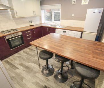 1 bedroom terraced sharedaccommodation to rent - Photo 2