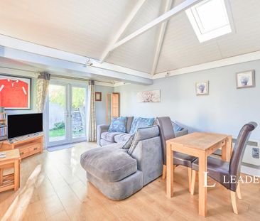 1 bedroom bungalow to rent - Photo 6