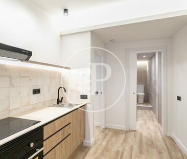 Studio for rent in Putxet - Photo 6