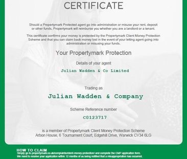 2 bedroom terraced house to rent - Photo 6